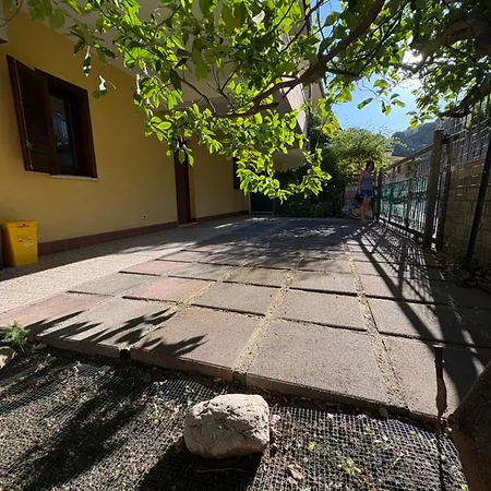 Appartement Lenta Letojanni
